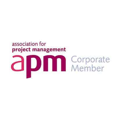 APM logo