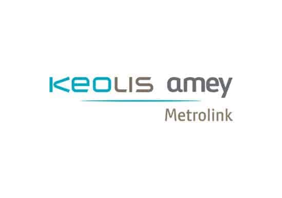 Keolis Amey Logo