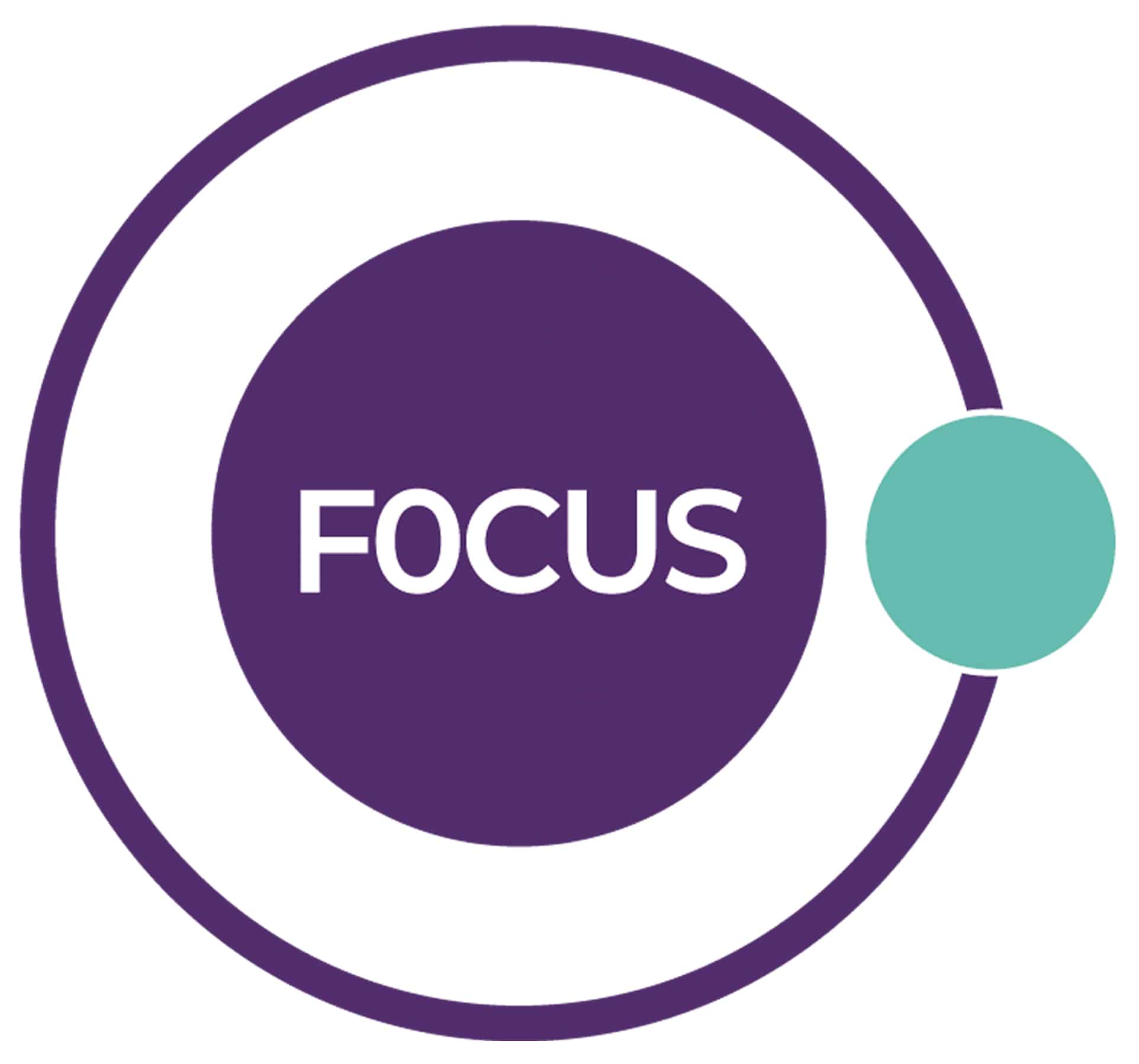 Focus Logo – raju.info