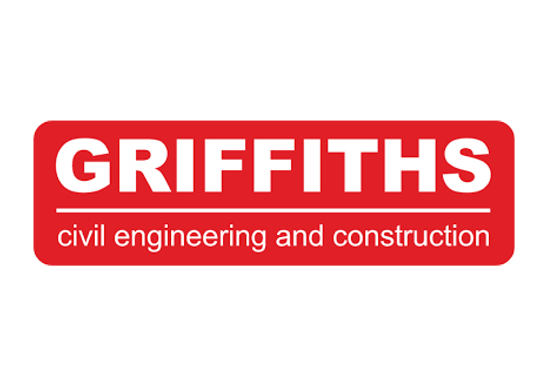 Alun Griffiths logo