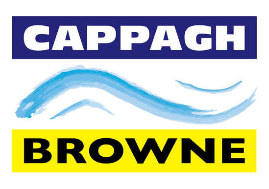 Cappagh Browne logo