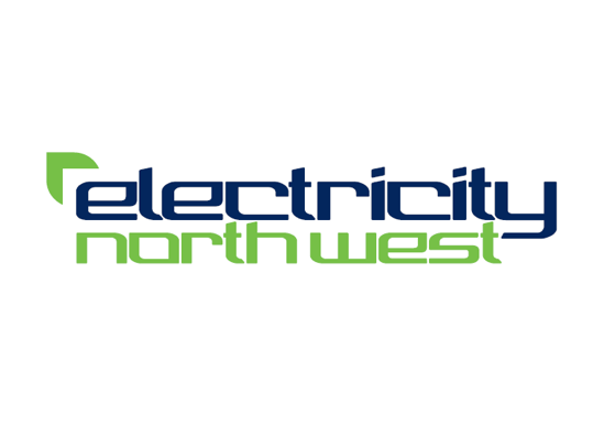 Leccy Northwest logo