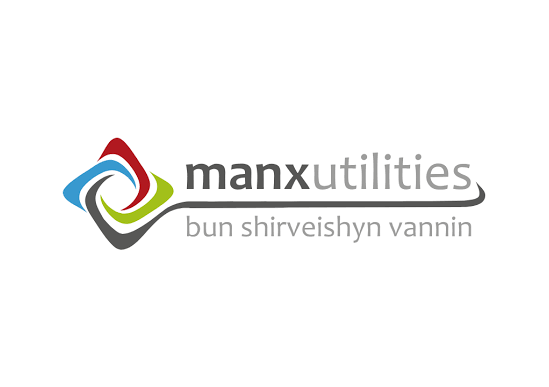 Manx Utilities logo