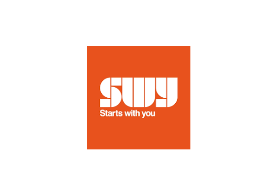 SWY logo